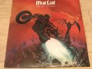 Meat Loaf ... BAT OUT OF HELL LP