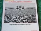 HUEY LEWIS & THE NEWS Westwood One Superstar Concert / 3 Lp/ RARE  3/28/ 1987.