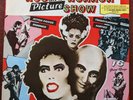 The Rocky Horror Picture Show original soundtrack LP Record