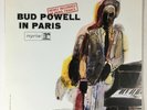 BUD POWELL In Paris Reprise R9-6098 NM/EX Japan '76 bop