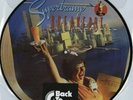 Supertramp  Breakfast in America Picture Disc Vinyl New & Sealed