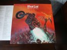 MEAT LOAF Bat Out Of Hell ORIGINAL 1977 UK VINYL LP + INSERT RECORD EXCELLENT