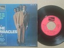 THE MIRACLES - 1966 FR 45T EP TAMLA MOTOWN TMEF 540 - RARE