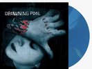 Drowning Pool Sinner Turquoise Blue Colored Vinyl LP /500