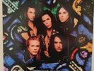 BANG TANGO Psycho Cafe 1989 LP GUNS N' ROSES BRITNY FOX WILDSIDE RARE VINYL