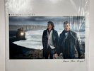 For King & Country Burn The Ships Vinyl LP Christian Music Opened Never Played