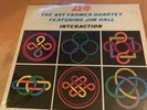 Art Farmer Quartet with Jim Hall : Interaction / Jazz LP (Atlantic 1412)
