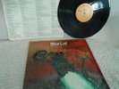 Vintage Album - Meat Loaf - Bat Out of Hell 1977 Epic Records