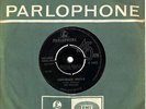 The Beatles Paperback Writer UK 7