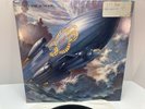 S.O.S. SOS Band On the Rise LP EX/VG+ Vinyl Funk Funky Soul - Free Ship Promo