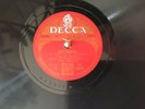 Marlene Dietrich : Lilli Marlene  (English)  /  Symphonie (French)  UK. 78.rpm