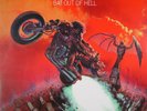 Meat Loaf ‎- Bat Out Of Hell LP - Vinyl Album - SEALED NEW 2020 RECORD Pressing