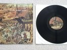 PEARLS BEFORE SWINE BALAKLAVA VINYL LP ESP 1075 TOM RAPP PSYCH FOLK 1968