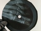 RICK NELSON STOOD UP X-Ray USSR Record Roentgen Ribs Bones Music Vinyl