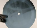 CHORDETTES MRS SANDMAN X-Ray USSR Record Roentgen Ribs Bones Music Vinyl