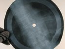 CHUCK BERRY MAYBELINNE X-Ray USSR Record Roentgen Ribs Bones Music Vinyl