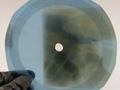 JOHNNY CASH BALLAD OF A TEEN X-Ray USSR Record Roentgen Ribs Bones Music Vinyl