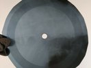 BLACK SABBATH PARANOID X-Ray USSR Record Roentgen Bones Music Vinyl