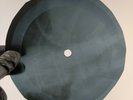 BOB DYLAN TO BE ALONE WITH YOU X-Ray USSR Record Roentgen Ribs Bones Music Vinyl