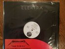 Metallica Fade To Black Friday Morning Quarterback Promo Album 1985 N.Mint Vinyl