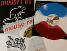 Mouse Rat - The Awesome Album Vinyl