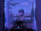 Tyler The Creator Wolf Pink Vinyl Edition Vinyl 2LP+CD