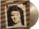 Meat Loaf - Blind Before I Stop (gold marbled LP vinyl) sealed 1 day dispatch