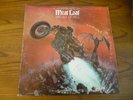 Meat Loaf - Bat Out Of Hell LP - Epic Records BL34974 original inner sleeve