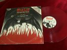 Meat Loaf – Bat Out Of Hell red vinyl 12