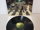THE BEATLES - ABBEY ROAD 1969 STEREO PCS 7088 MMT 4 ARO 1 MISSALIGNED APPLE LOGO