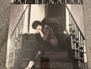 Pat Benatar - Precious Time (1981)  Vinyl 12