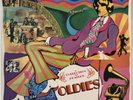 Album 33 tours A collection of Beatles oldies pressage U.K du début 70