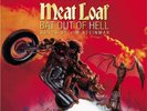Meat Loaf - Bat Out Of Hell (LP Vinyl) sealed 1 day dispatch