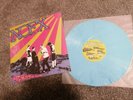 NOFX-22 SONGS THAT... BLUE VINYL,THE OFFSPRING, BAD RELIGION, RANCID,LAGWAGON