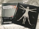 AUTOGRAPHED - SIGNED Angels & Airwaves - Lifeforms Vinyl LP - ONLY 100 VARIANT