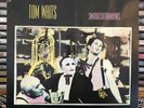 *1983-PROMO* Tom Waits - Swordfishtrombones Vinyl | VG+ LP Album Record Original