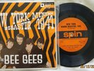 The Bee Gees - New York Mining Disaster 1941 - 1967 Spin EP