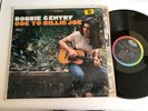 Bobbie Gentry LP Ode To Billie Joe MINT ORIG
