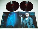GARY NUMAN - GHOST UK DOUBLE LP NM VINYL INCREDIBLY RARE