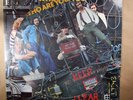 The Who PICTURE DISC STEREO SEALED/MINT 