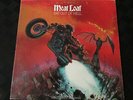 Meat Loaf Bat Out Of Hell Epic PE 34974 Vinyl Record Stereo LP First Pressing