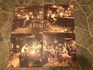 LED ZEPPELIN In Through The Out Door Vinyl LP 1979 Swan Song SS 16002 4 COVERs