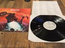 MEAT LOAF BAT OUT OF HELL ORIGINAL 1977 PRESS IN STUNNING EXCELLENT CONDITION.