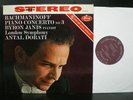 *USED* Rachmaninoff Piano Concerto No.3 Antal Dorati LP