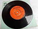 Trojan-Untouchables-Roy Shirley–Tighten Up-Good Ambition-7' G++