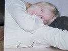 Song For Our Daughter - Laura Marling SIGNED on Purple Marble Vinyl