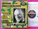 Decca SXL 2087/90 WBG ED1 - Mozart 