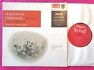 Philips 836 215 VZ HiFi Stereo - Mendelssohn Italian Symphony Sawallisch NM