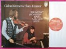 Philips 9500 912 Stereo - Ravel Satie Stravinksy Prokofiev Gidon Kremer MINT