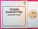Opus 3 7810 - Gitarr Kvartetten 